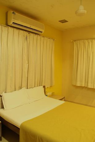 Imagen de la habitación del Hotel Beach Classic. Foto 10