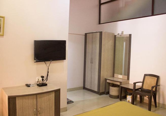 Imagen de la habitación del Hotel Beach Classic. Foto 12