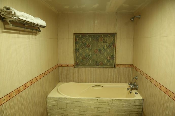 Imagen de la habitación del Hotel Beach Classic. Foto 14