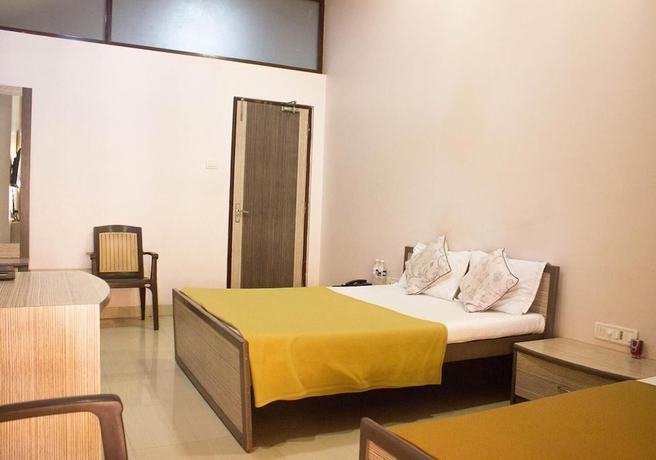 Imagen de la habitación del Hotel Beach Classic. Foto 15