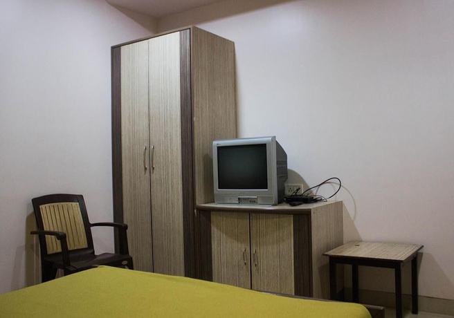 Imagen de la habitación del Hotel Beach Classic. Foto 17