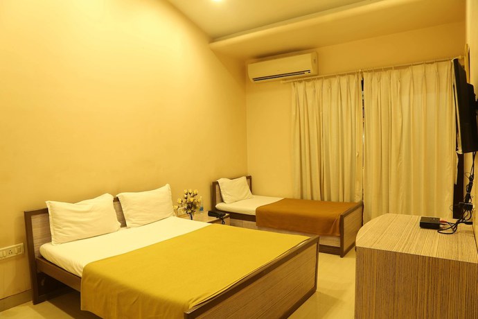 Imagen de la habitación del Hotel Beach Classic. Foto 18