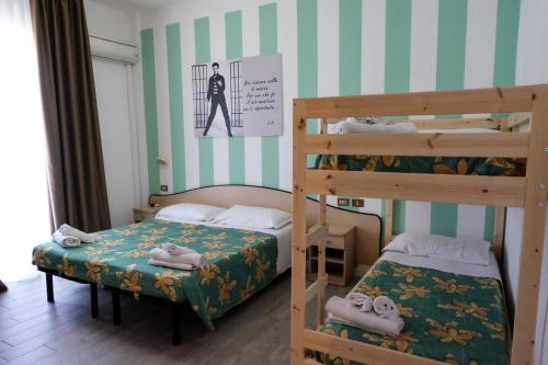 Imagen general del Hotel Beach Clerice. Foto 3