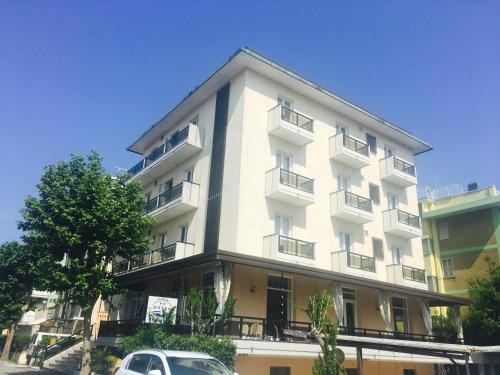 Imagen general del Hotel Beach Clerice. Foto 6