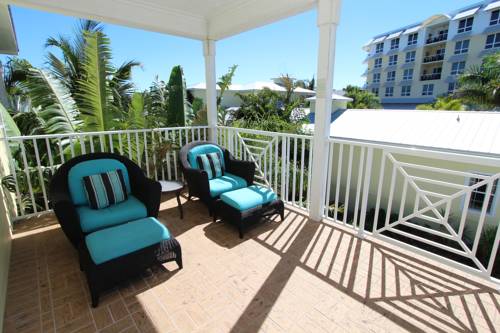 Imagen de la habitación del Hotel Beach Club At Siesta Key By Rva. Foto 8