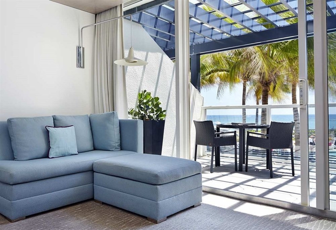 Imagen de los interiores del Hotel Beach Club At The Boca Raton. Foto 10