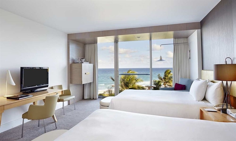 Imagen de la habitación del Hotel Beach Club At The Boca Raton. Foto 1