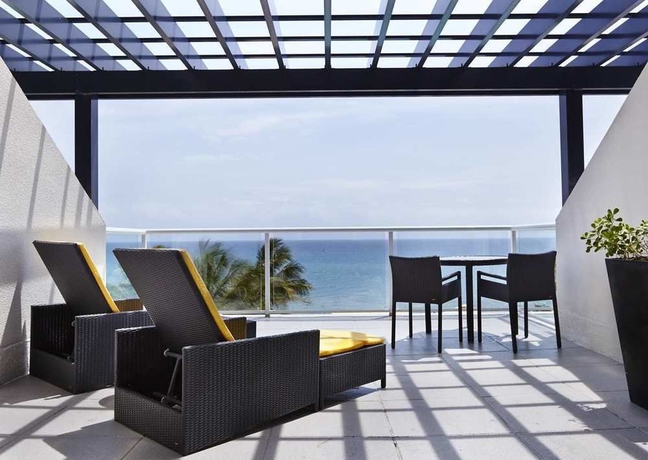 Imagen de la habitación del Hotel Beach Club At The Boca Raton. Foto 2