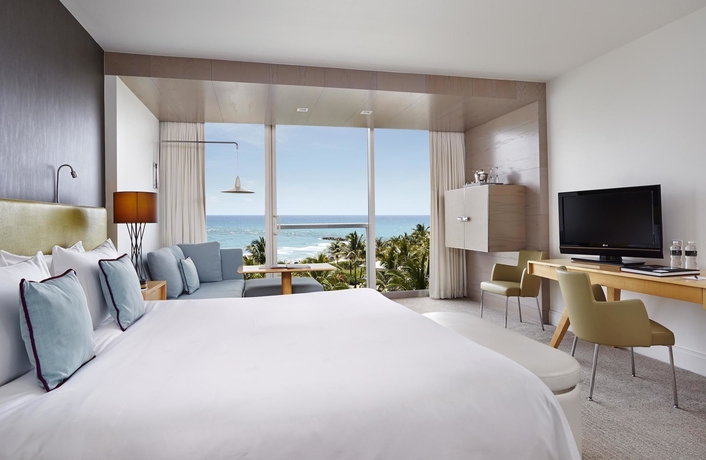 Imagen de la habitación del Hotel Beach Club At The Boca Raton. Foto 3