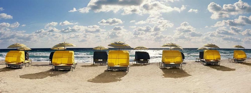 Imagen de los exteriores del Hotel Beach Club At The Boca Raton. Foto 8