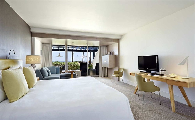 Imagen de los interiores del Hotel Beach Club At The Boca Raton. Foto 13