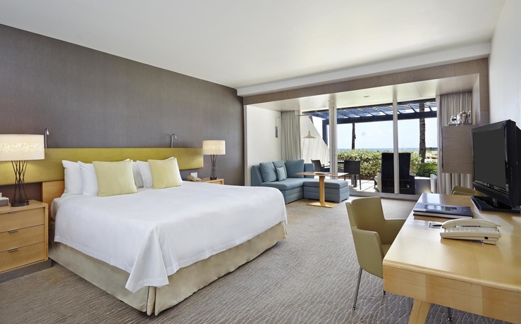 Imagen de la habitación del Hotel Beach Club At The Boca Raton. Foto 4