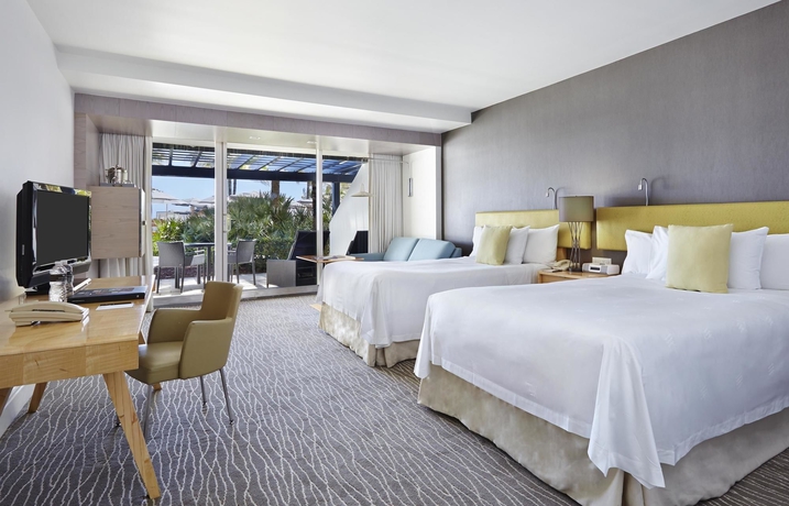 Imagen de la habitación del Hotel Beach Club At The Boca Raton. Foto 5