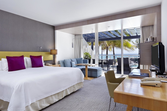 Imagen de la habitación del Hotel Beach Club At The Boca Raton. Foto 6