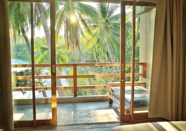 Imagen de la habitación del Hotel Beach Club By Haad Tien. Foto 10