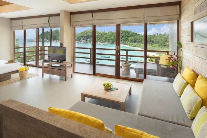 Imagen de la habitación del Hotel Beach Club By Haad Tien. Foto 15