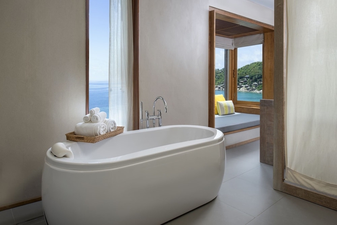 Imagen de la habitación del Hotel Beach Club By Haad Tien. Foto 16