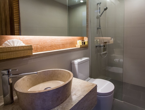 Imagen de la habitación del Hotel Beach Club By Haad Tien. Foto 17