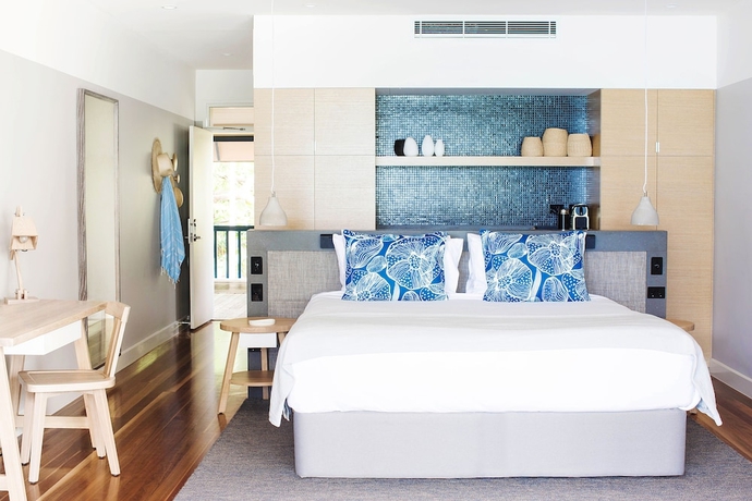 Imagen de la habitación del Hotel Beach Club, Hamilton Island. Foto 5