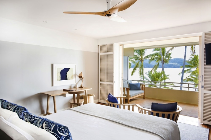 Imagen de la habitación del Hotel Beach Club, Hamilton Island. Foto 6