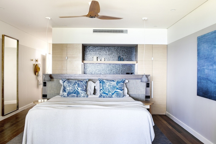 Imagen de la habitación del Hotel Beach Club, Hamilton Island. Foto 7