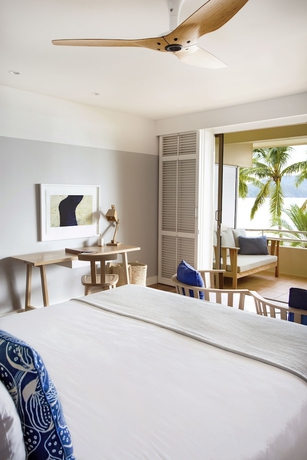 Imagen de la habitación del Hotel Beach Club, Hamilton Island. Foto 8