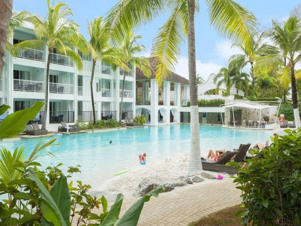 Imagen general del Hotel Beach Club Port Douglas 3 Bedroom Luxury Apartment. Foto 1