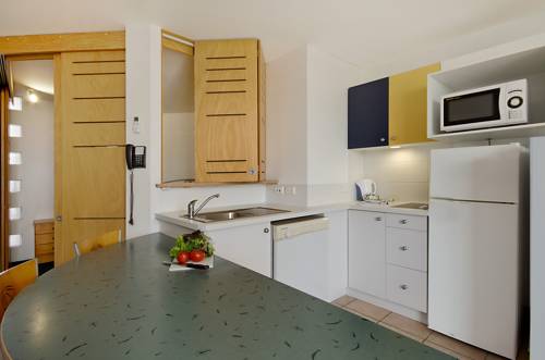 Imagen de la habitación del Hotel Beach Club Resort. Foto 3