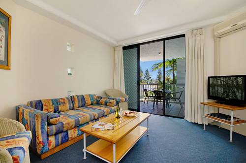 Imagen de la habitación del Hotel Beach Club Resort. Foto 4