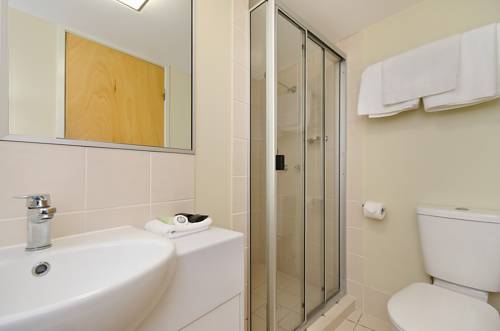 Imagen de la habitación del Hotel Beach Club Resort. Foto 6