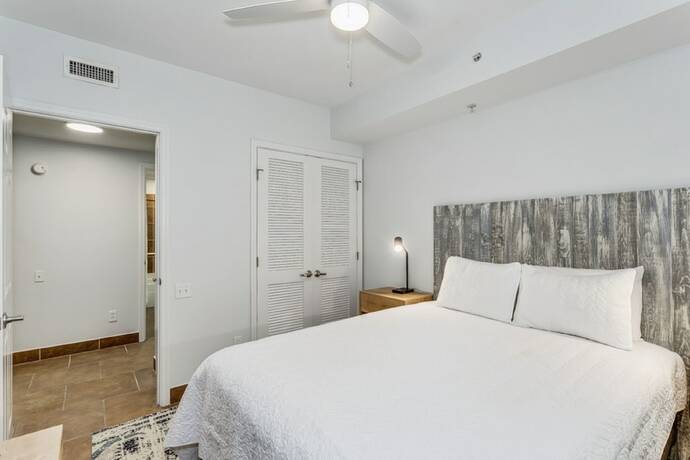 Imagen general del Hotel Beach Club Resort Residence and Spa. Foto 1