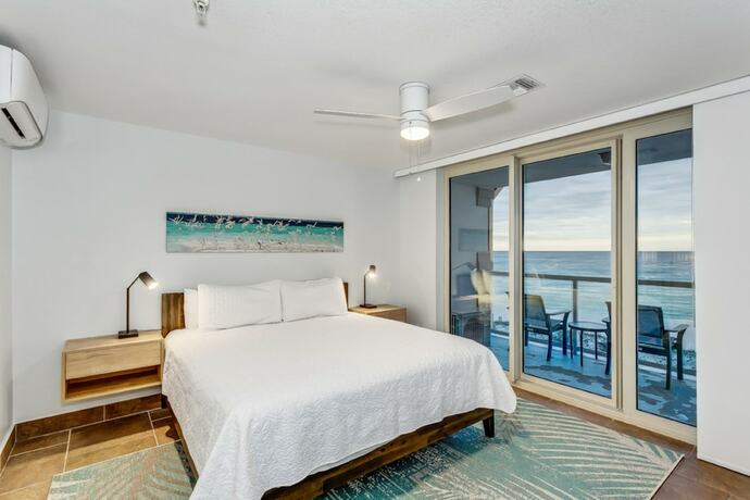 Imagen general del Hotel Beach Club Resort Residence and Spa. Foto 4