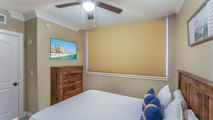Imagen general del Hotel Beach Club Resort Residence and Spa. Foto 7