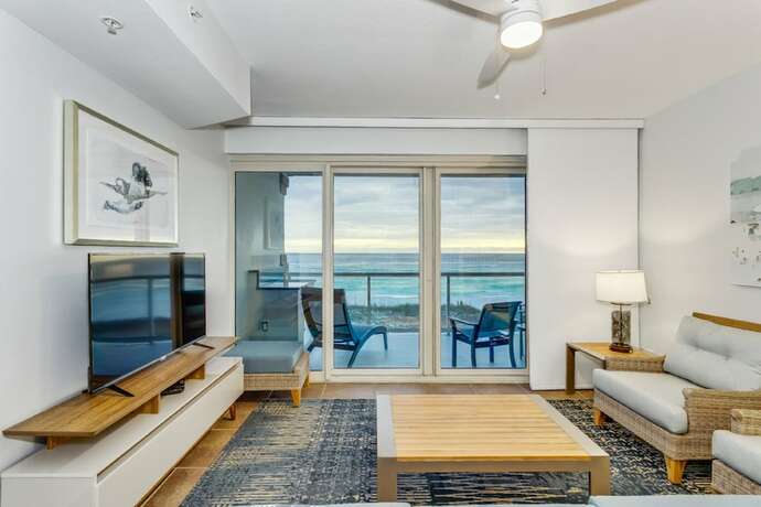 Imagen de la habitación del Hotel Beach Club Resort Residence and Spa. Foto 18