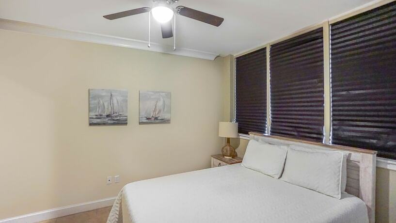 Imagen general del Hotel Beach Club Resort Residence and Spa. Foto 9