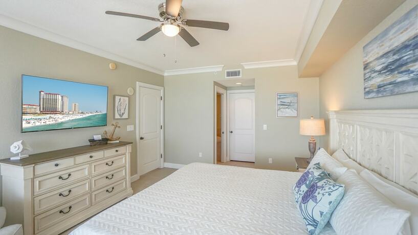 Imagen general del Hotel Beach Club Resort Residence and Spa. Foto 10