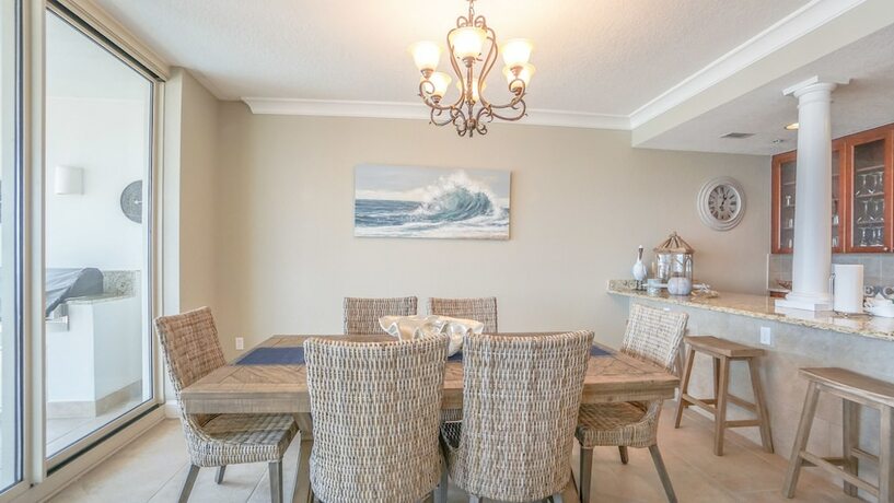 Imagen general del Hotel Beach Club Resort Residence and Spa. Foto 13