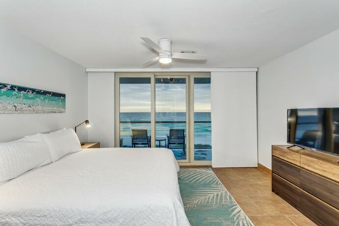 Imagen general del Hotel Beach Club Resort Residence and Spa. Foto 14