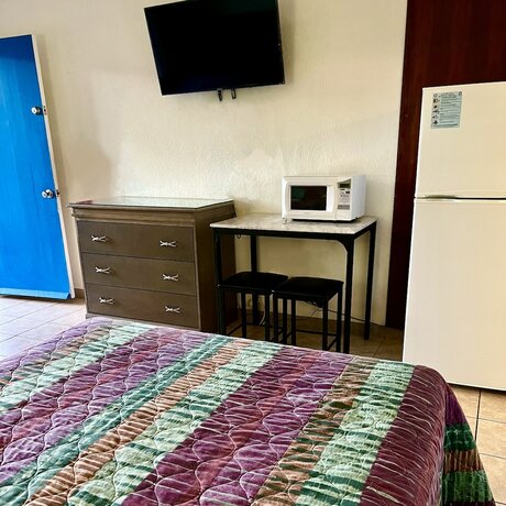 Imagen general del Hotel Beach Colony Motel. Foto 3