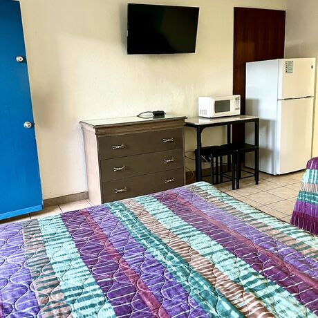 Imagen general del Hotel Beach Colony Motel. Foto 4