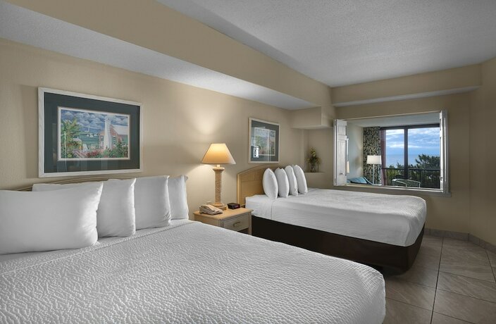 Imagen de la habitación del Hotel Beach Colony Resort. Foto 14
