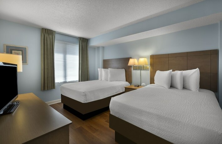 Imagen de la habitación del Hotel Beach Colony Resort. Foto 15