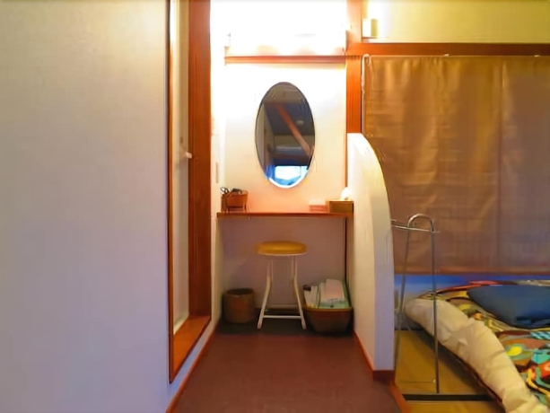Imagen de la habitación del Hotel Beach Commune Simploose. Foto 2