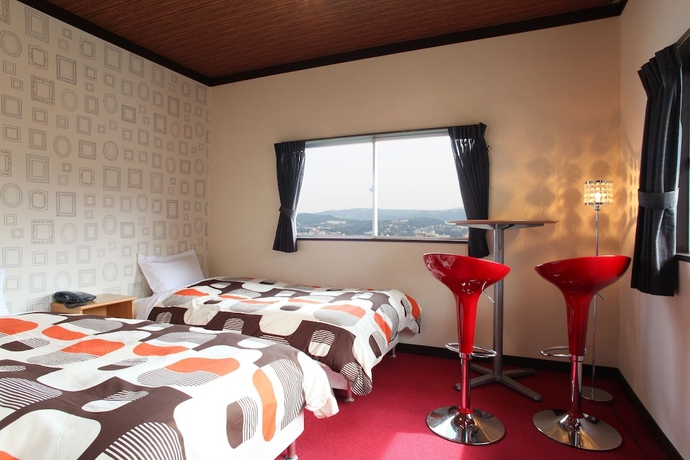 Imagen de la habitación del Hotel Beach Commune Simploose. Foto 4