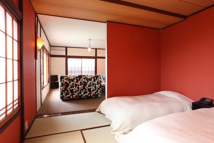 Imagen de la habitación del Hotel Beach Commune Simploose. Foto 5