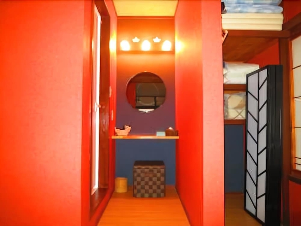 Imagen de la habitación del Hotel Beach Commune Simploose. Foto 8