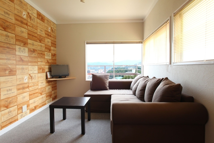 Imagen de la habitación del Hotel Beach Commune Simploose. Foto 11