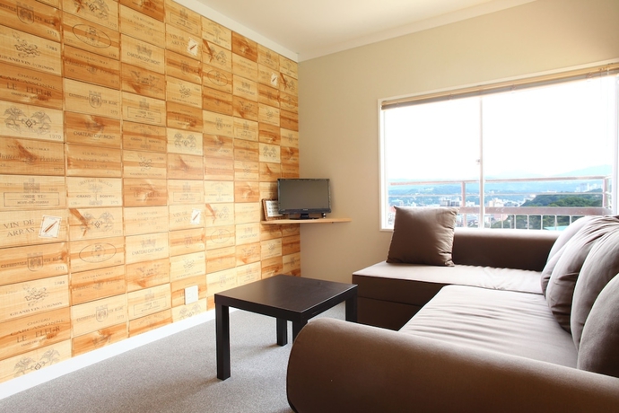 Imagen de la habitación del Hotel Beach Commune Simploose. Foto 12