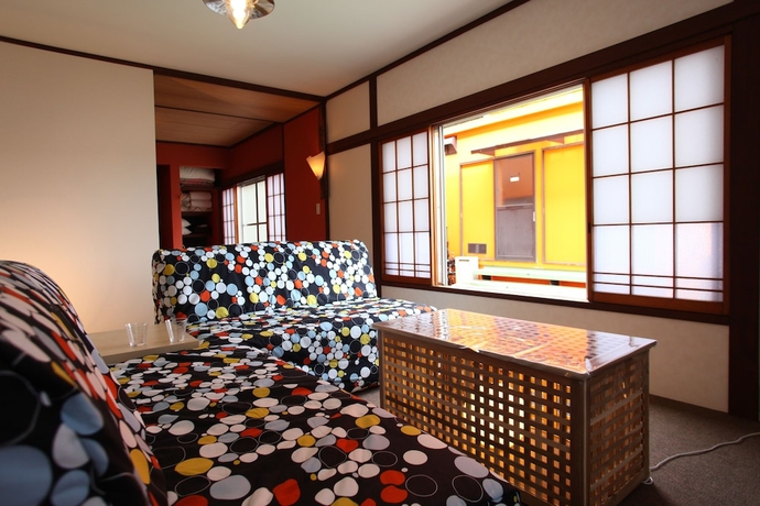 Imagen de la habitación del Hotel Beach Commune Simploose. Foto 16