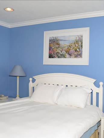 Imagen de la habitación del Hotel Beach Condominium. Foto 3